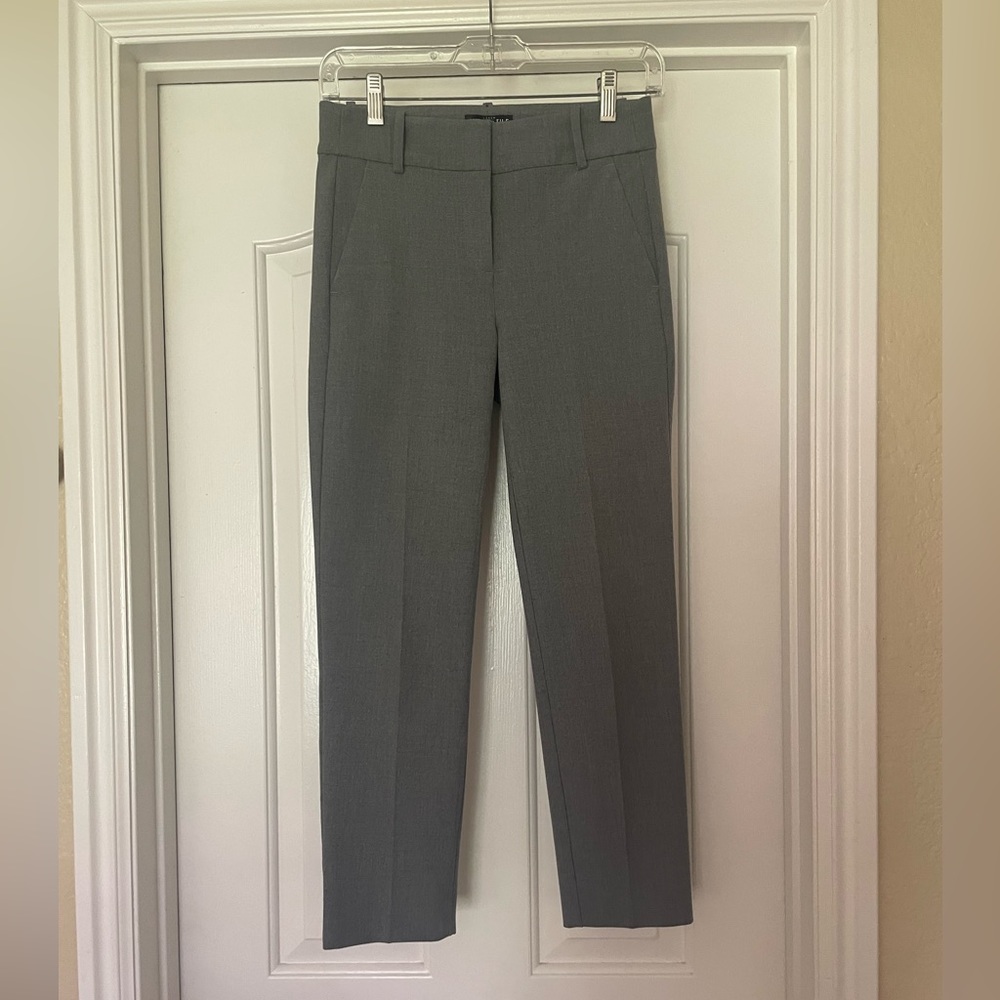 J Crew Mercantile Pants